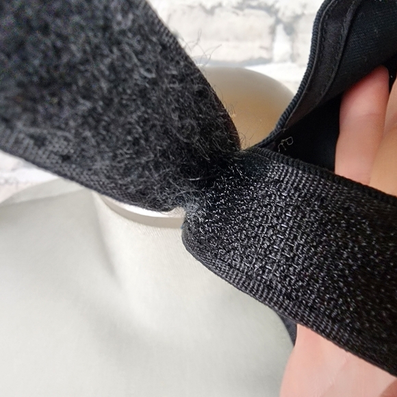 Robin Ruth California Ball Cap Palm Trees Adjustable Black Sunset NWOT - Picture 12 of 13